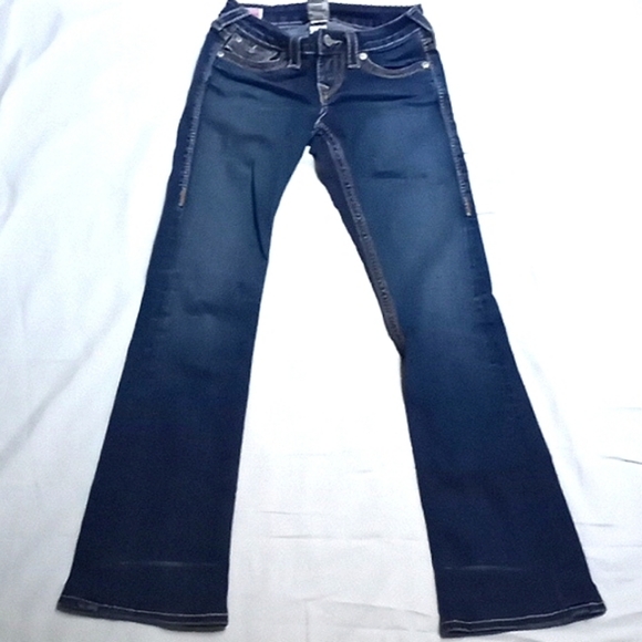 TRUE RELIGION Becky Big QT - Picture 15 of 16